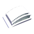Air Vent Grille - 2634005025 Fan Cover [Electrolux Aeg]